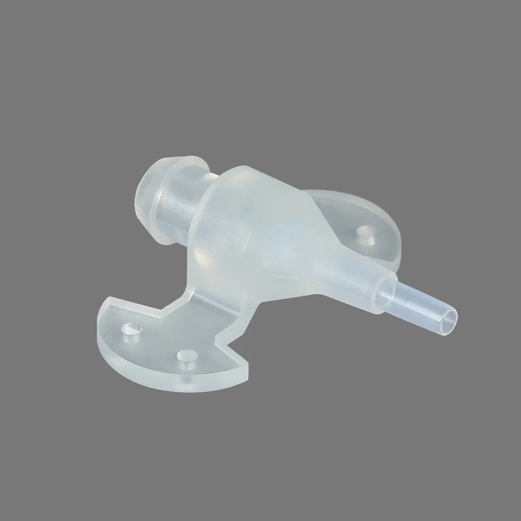Custom Medical Silicone Rubber Parts Other Rubber Products