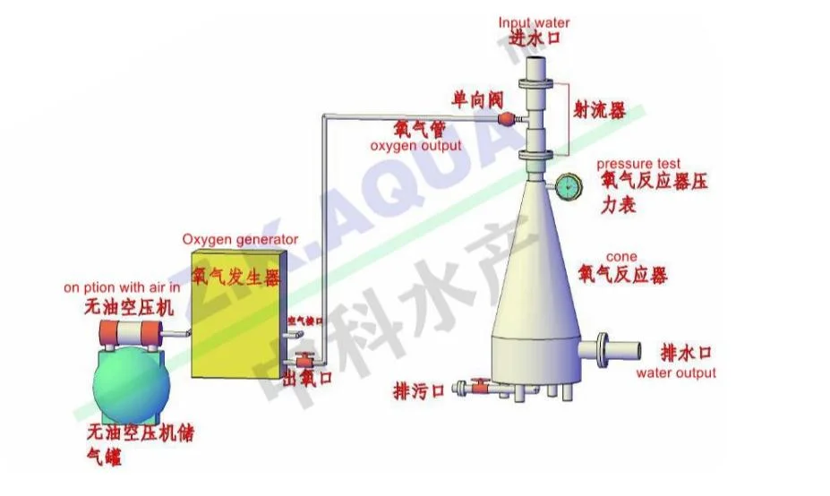 Application of High Quality Blower in Multi-Scene to Improve Fish Survival Rate, Increase Oxygen and Add Oxygen Blower