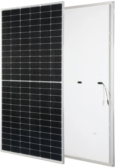100W 200W 300W 400W 450 500W 550W Solar Panel