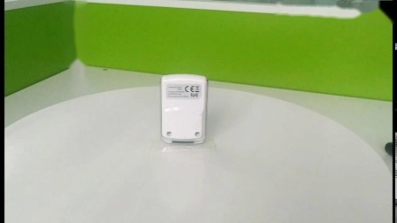 Wireless Receiver and Remote Control with CE for Automatic Door