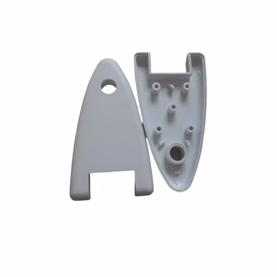 Widely Application Custom Injection Molded Plastic Parts Manufacturing Other Plastic Products