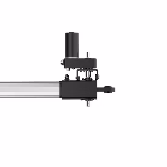 Mechanical Solar Tracker Linear Actuator with CE, TUV and UL Certification